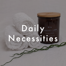 Daily Necessities