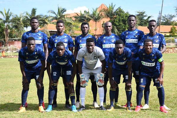 SOLTILO Bright Stars FC